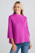 Fate Bell Sleeve Sweater