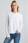 RD Style Cruela Crew Neck L/S Tee