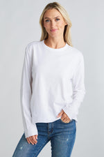 RD Style Cruela Crew Neck L/S Tee