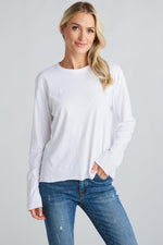 RD Style Cruela Crew Neck L/S Tee