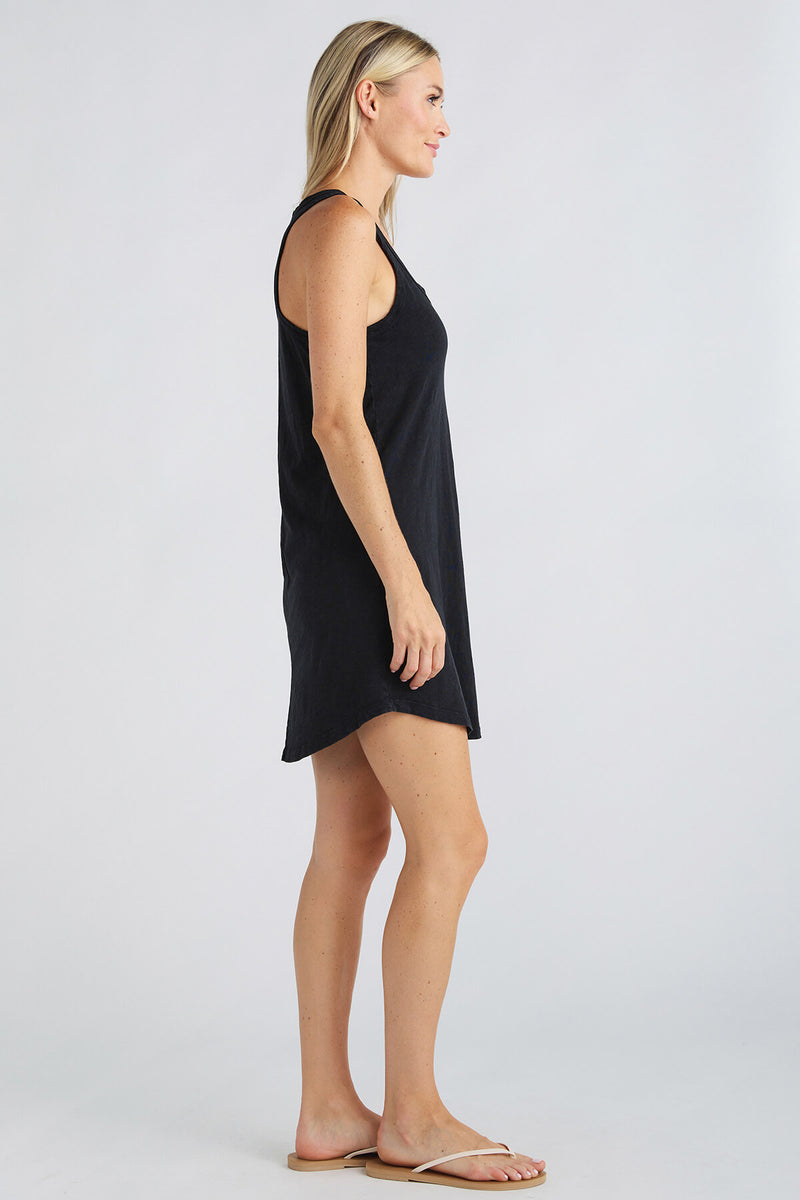 Z Supply Easy Going Mini Dress