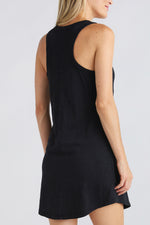 Z Supply Easy Going Mini Dress