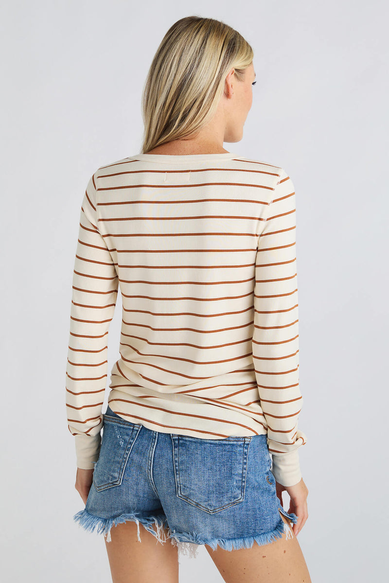 Thread and Supply Stacy Top