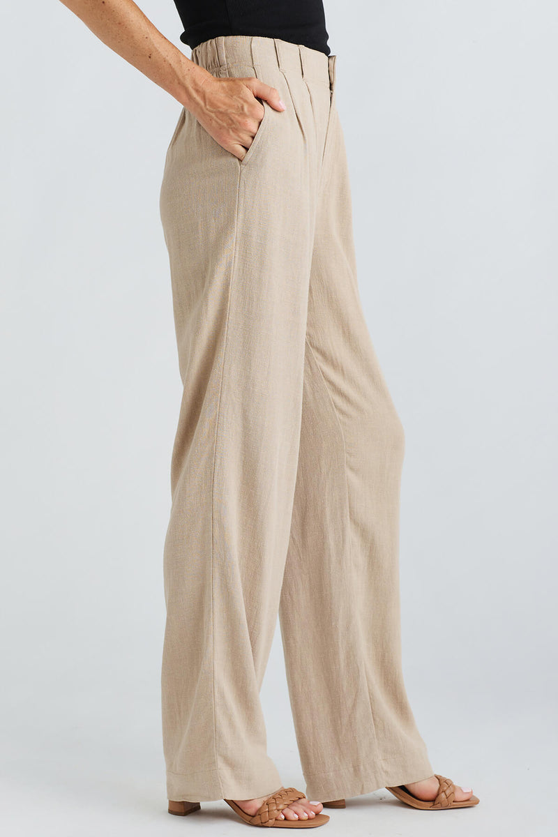 Z Supply Farah Trouser