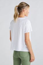 RD Style Tayla SS Crew Neck Tee