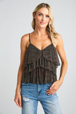 By Together Moxie Top