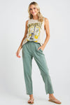 Z Supply Walker Knit Pant