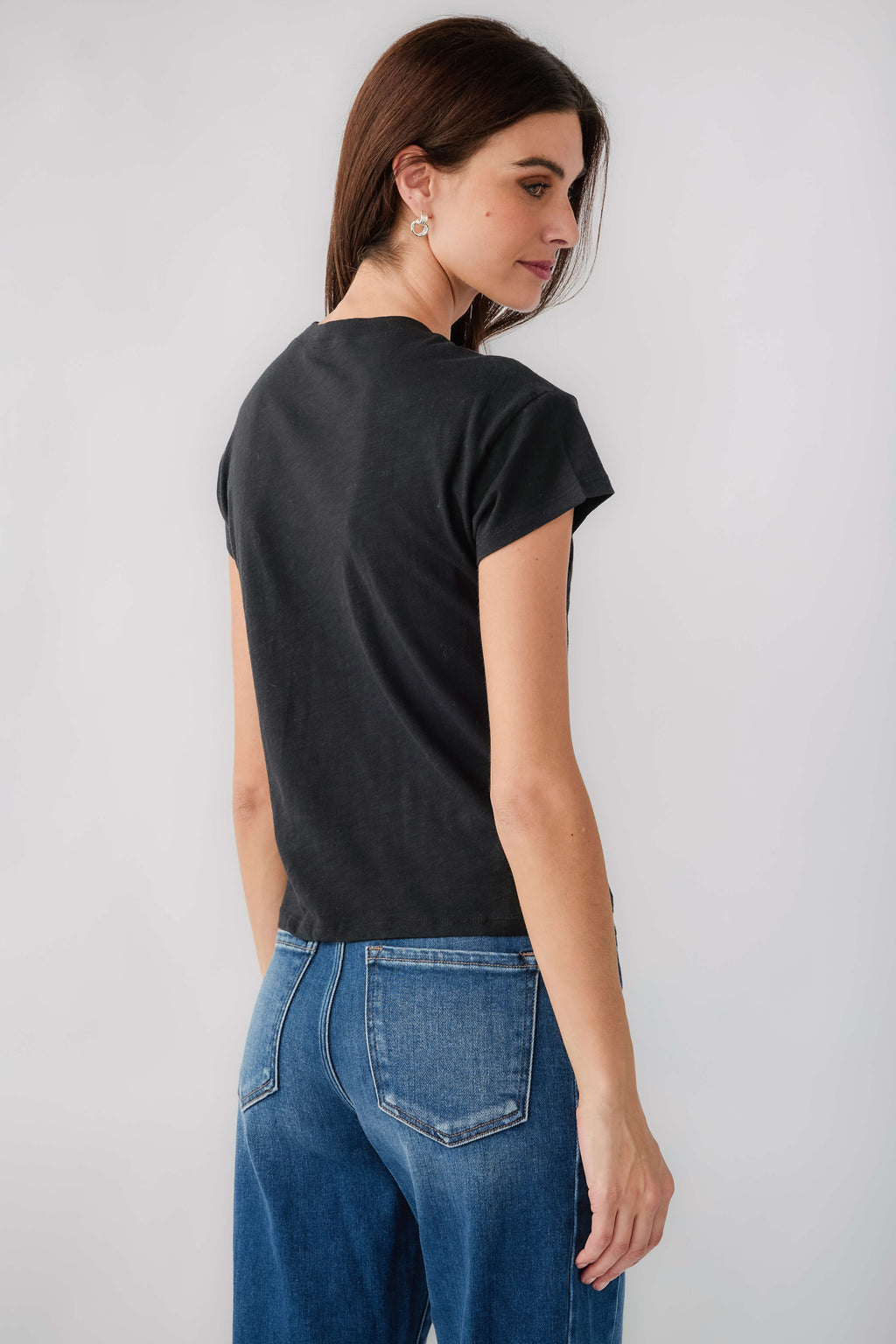 Z Supply Modern Slub Tee