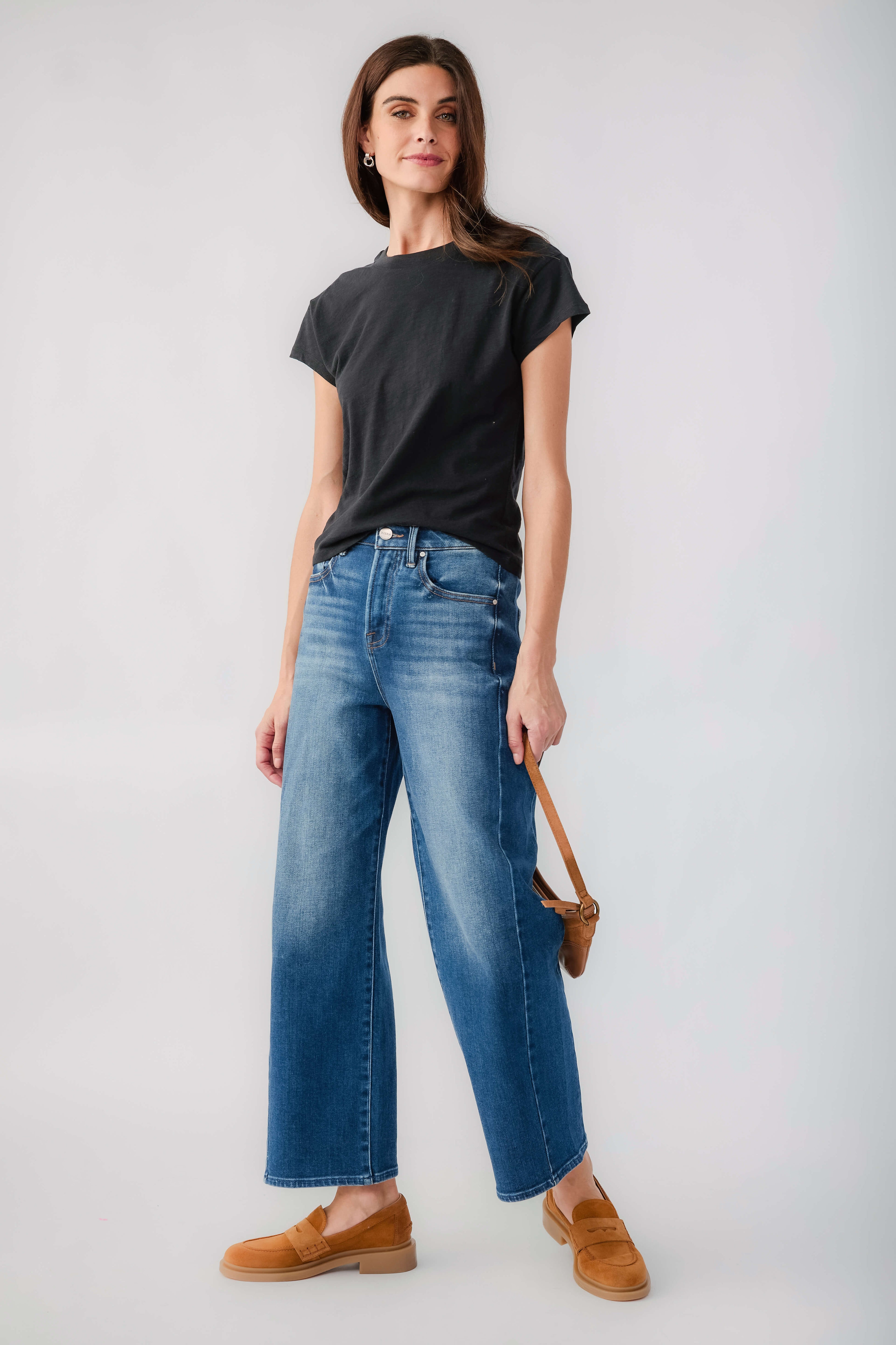 Z Supply Modern Slub Tee