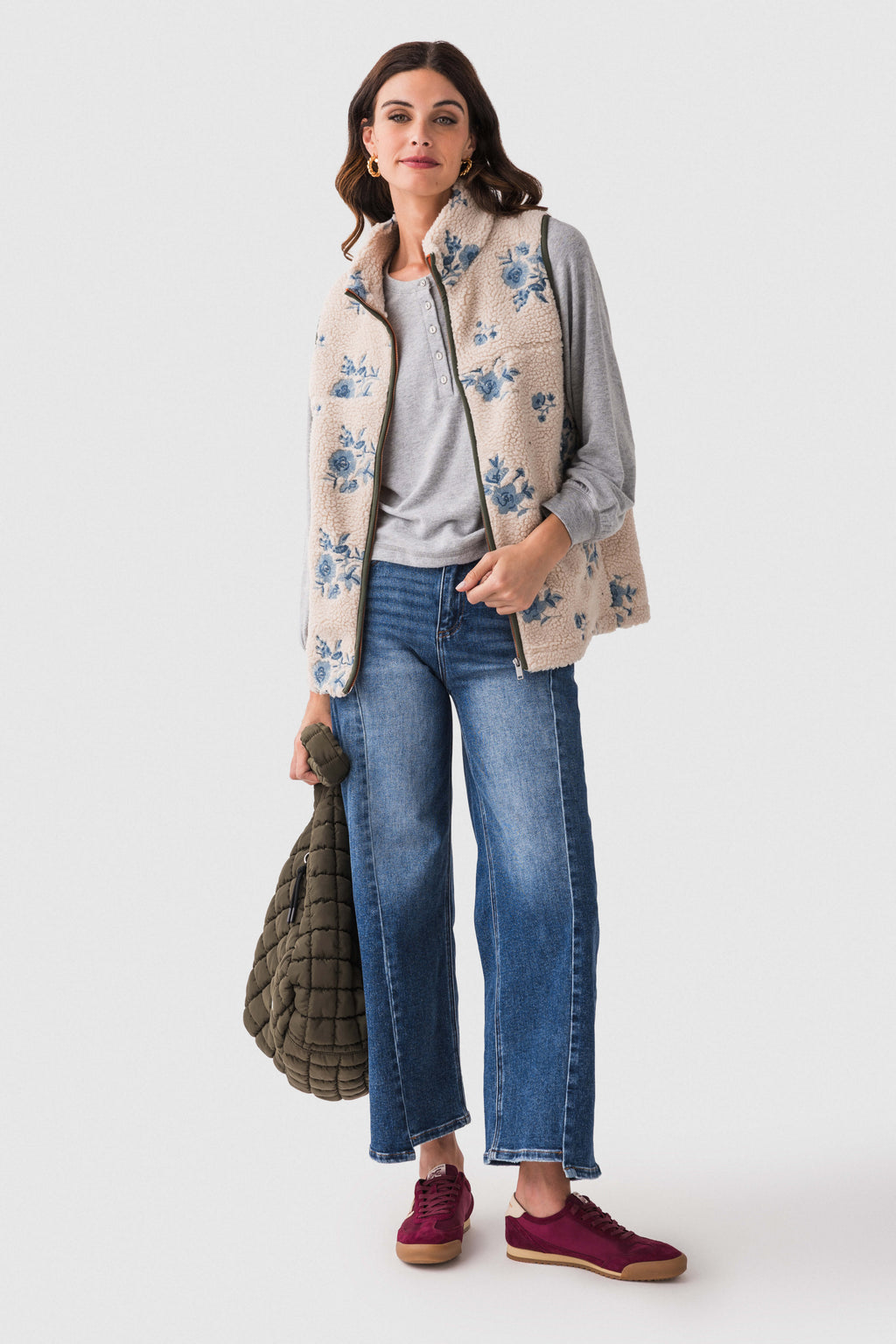 Sam Edelman Ivey Sneaker