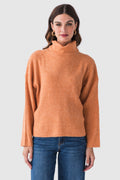 By Together Melrose Turtleneck Sweater
