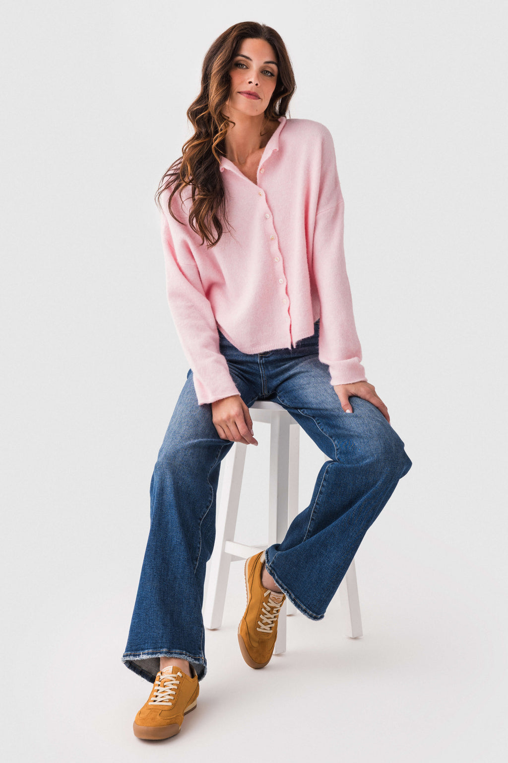 Sam Edelman Ivey Sneaker