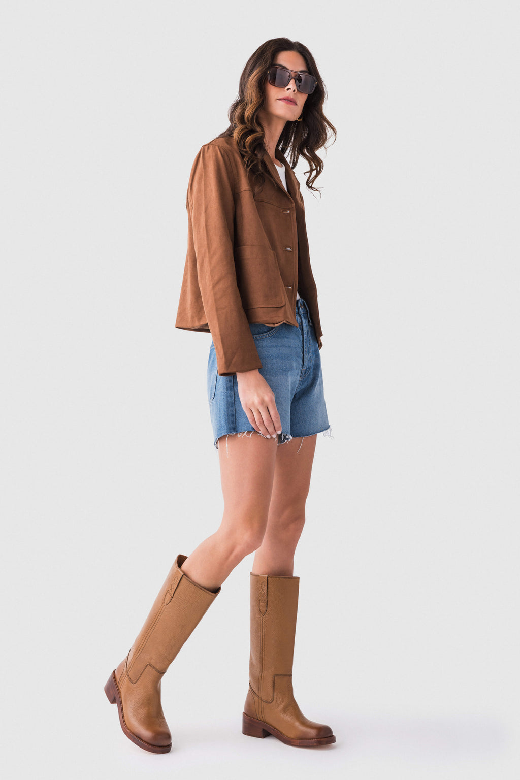 Free People Blaze Pull On Boot