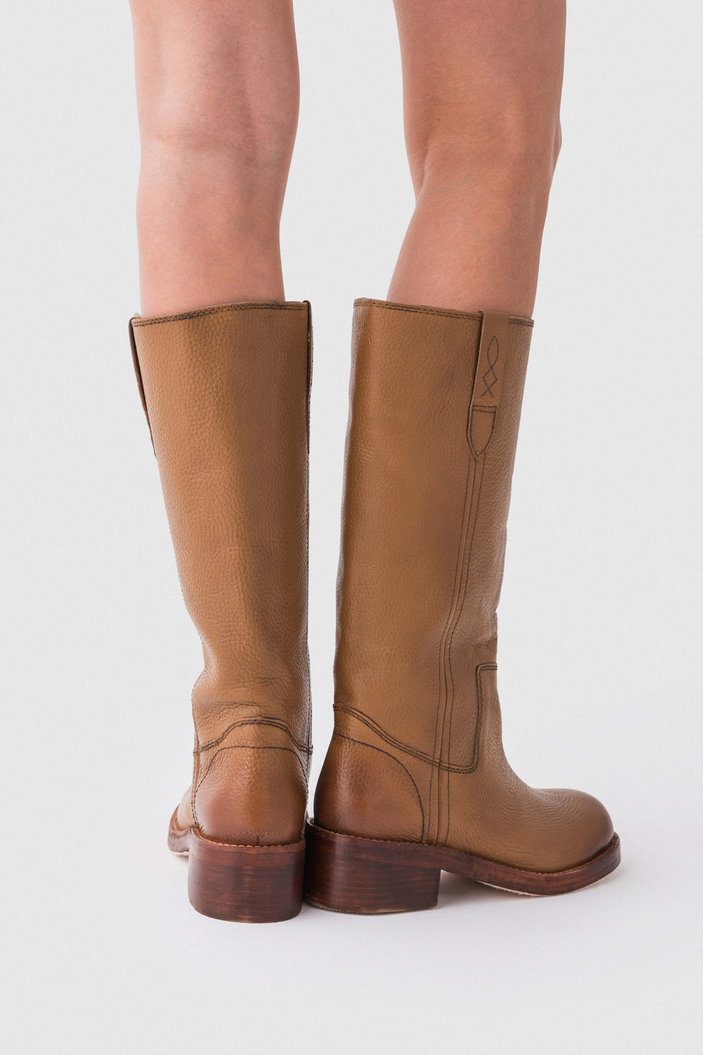 Free People Blaze Pull On Boot