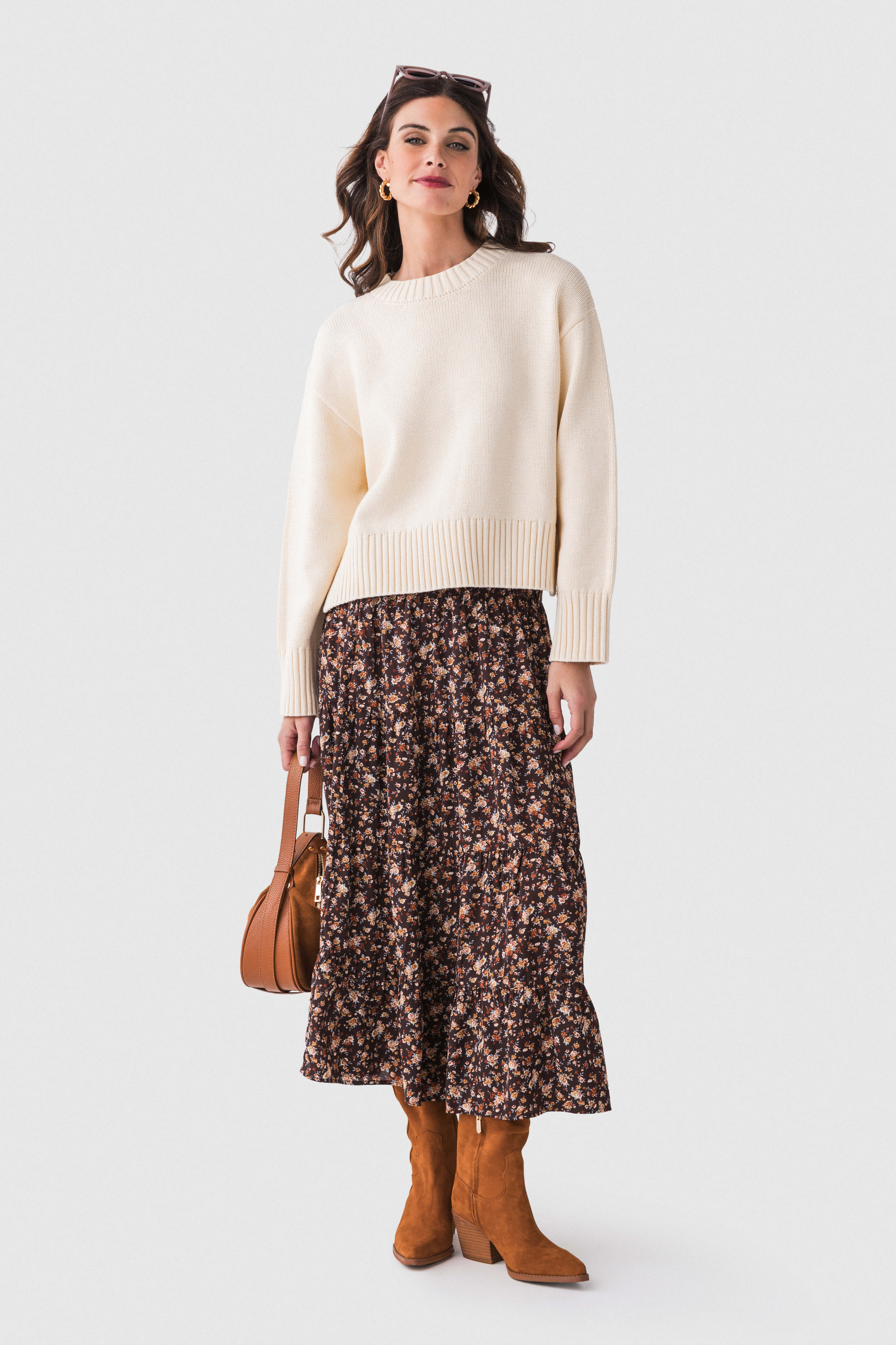 Sam Edelman Wyatt Boot – Social Threads