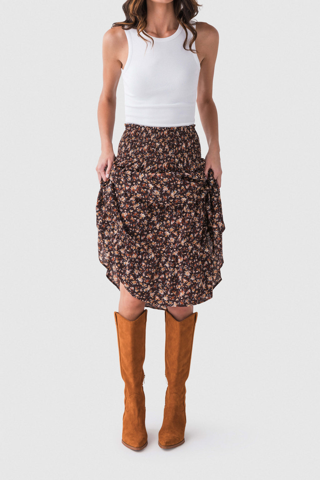 Sam Edelman Wyatt Boot