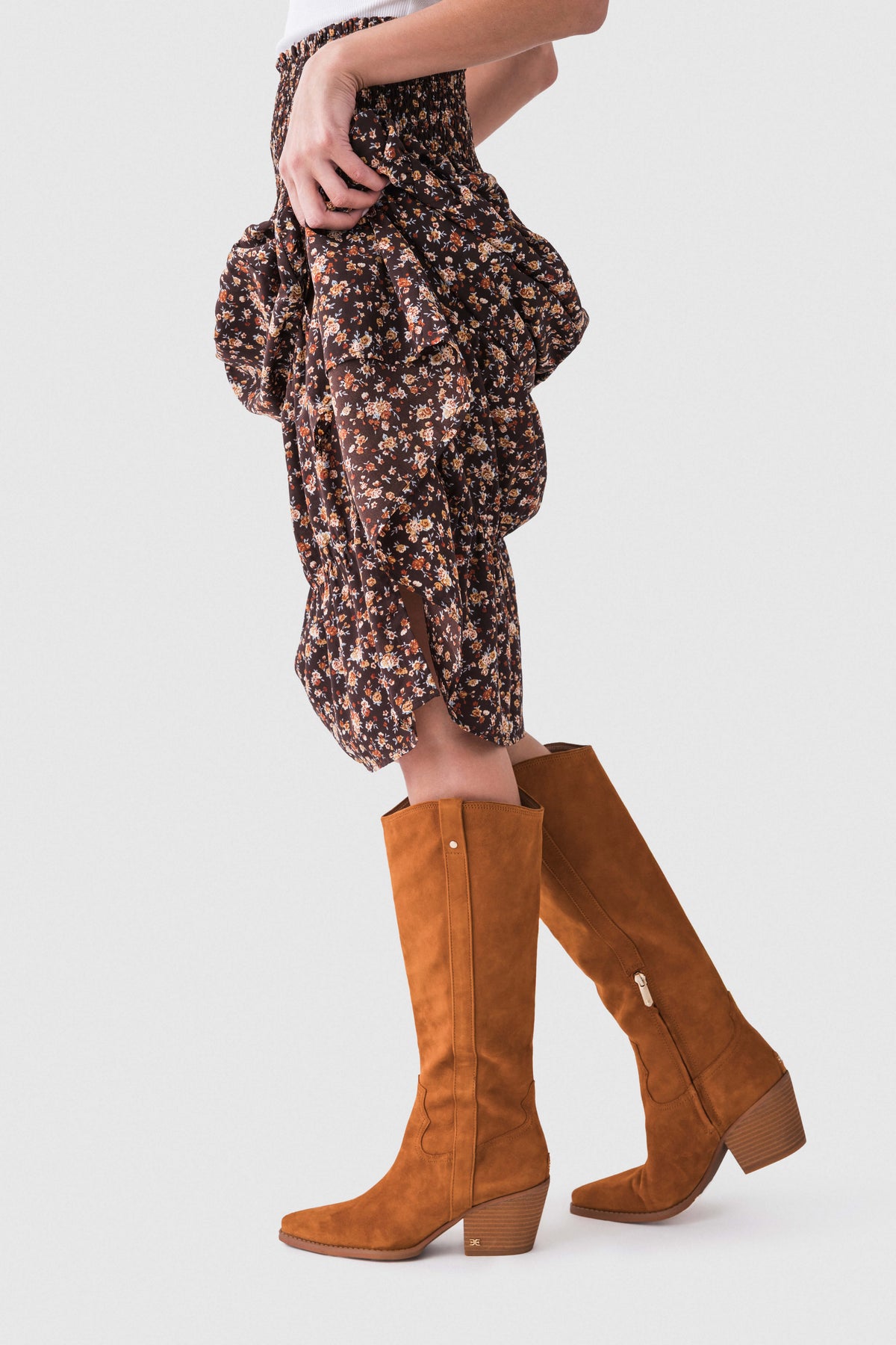 Sam Edelman Wyatt Boot – Social Threads