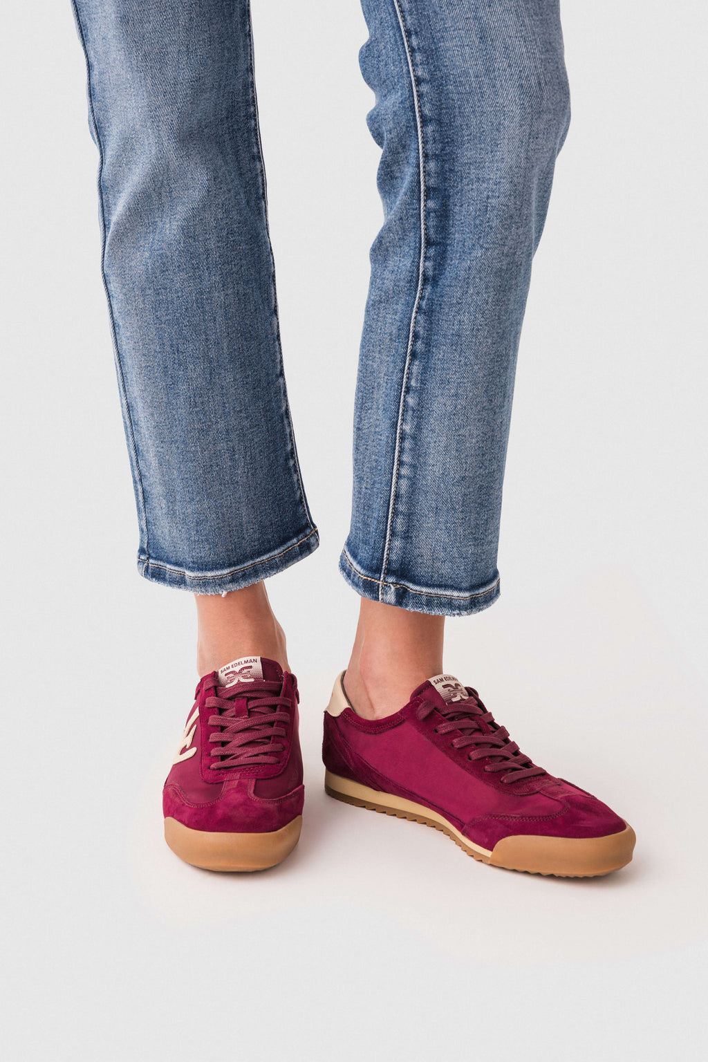 Sam Edelman Ivey Sneaker