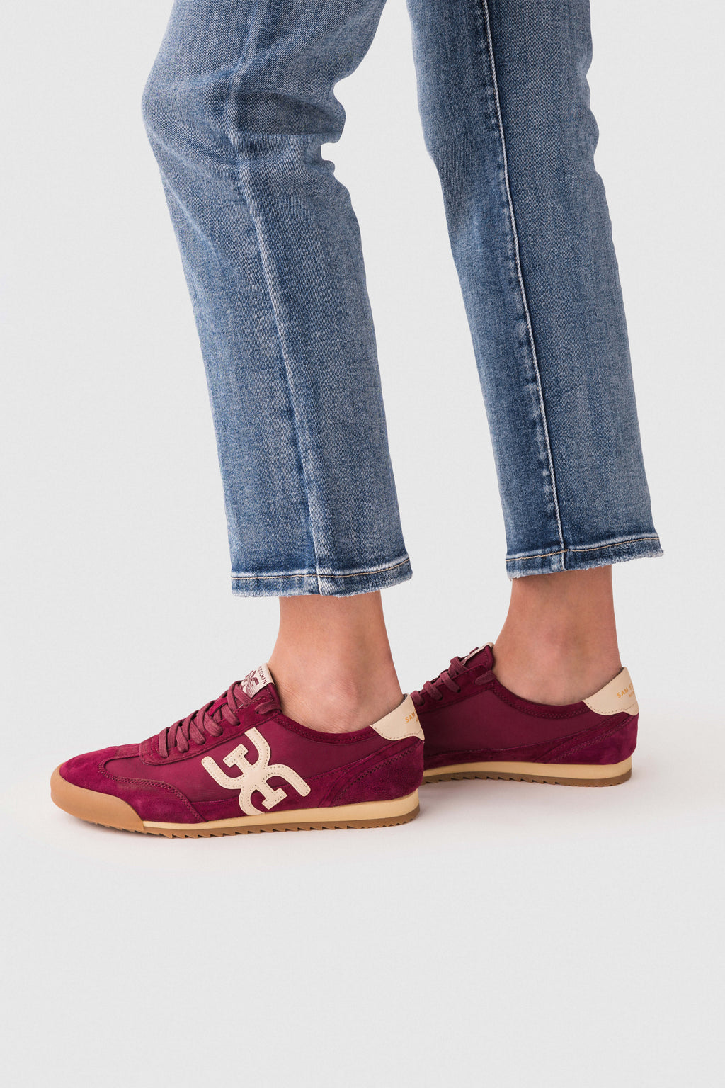 Sam Edelman Ivey Sneaker