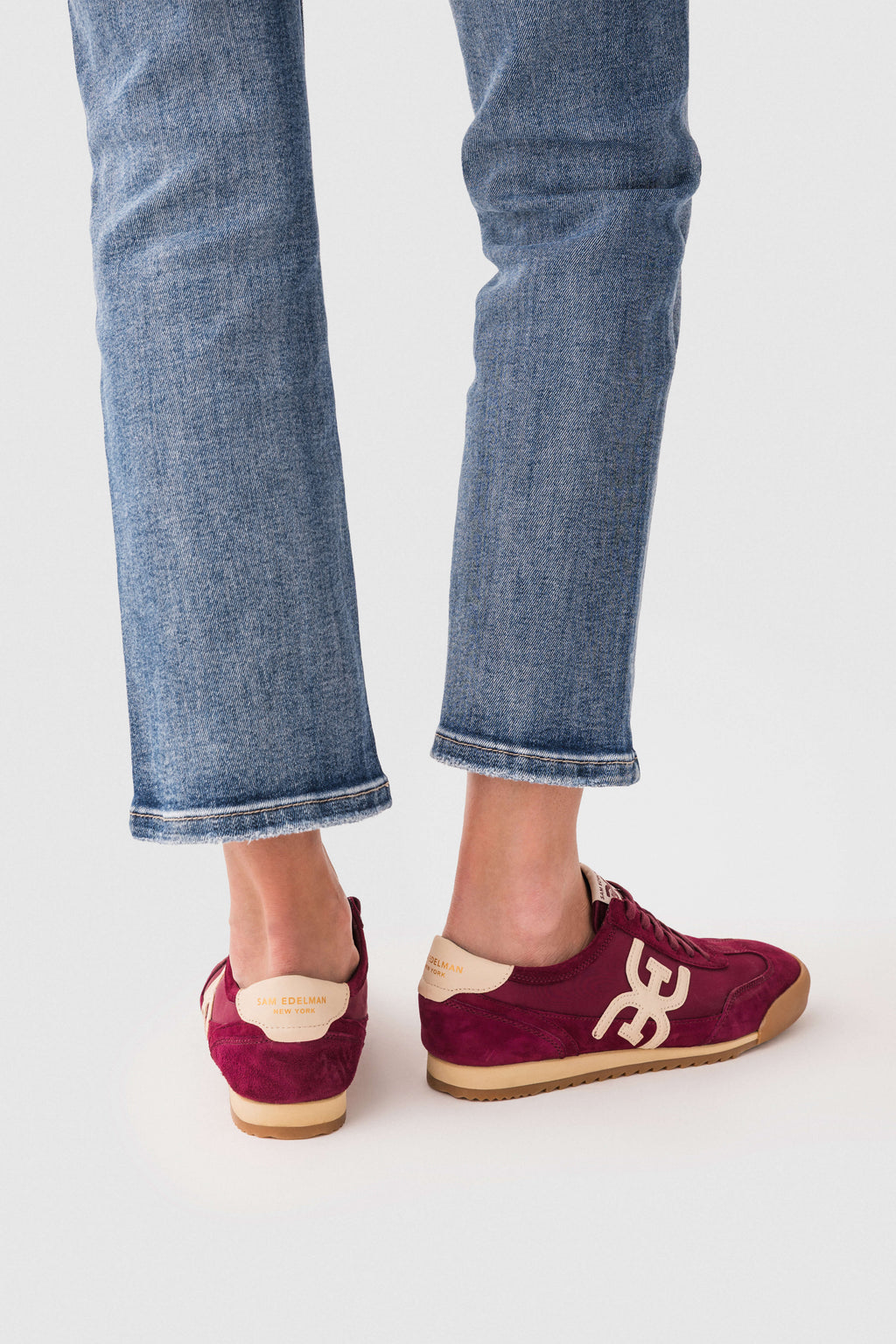 Sam Edelman Ivey Sneaker