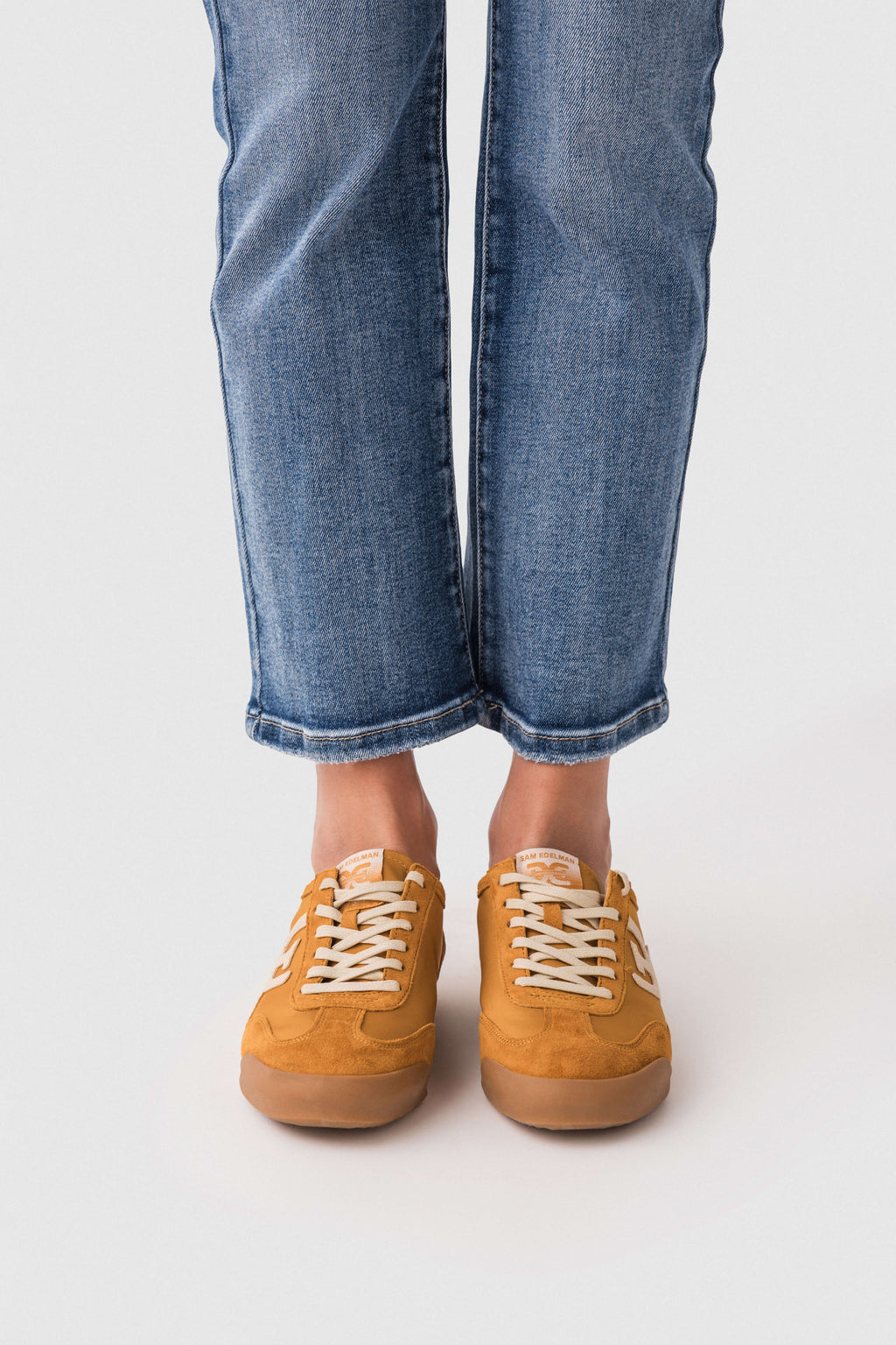 Sam Edelman Ivey Sneaker