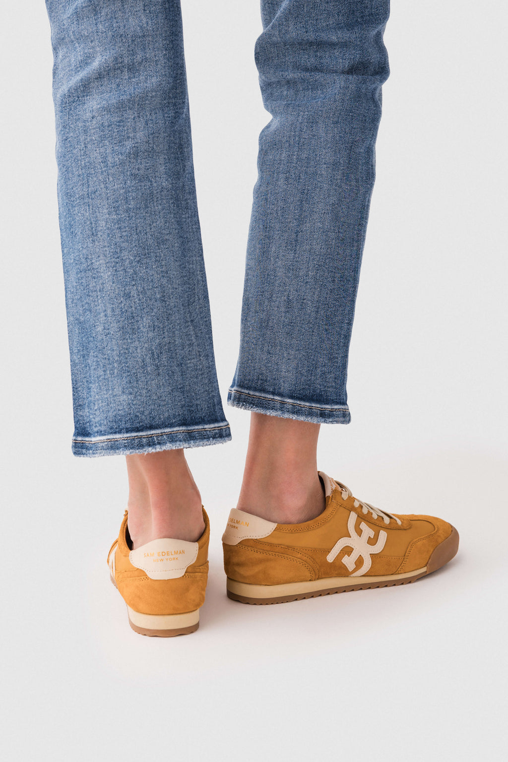 Sam Edelman Ivey Sneaker