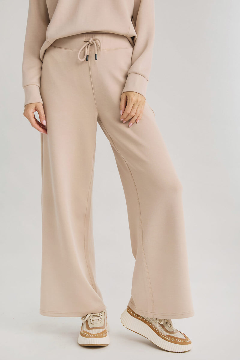 Vintage Havana Cloud Fleece Jogger Pant