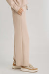 Vintage Havana Cloud Fleece Jogger Pant