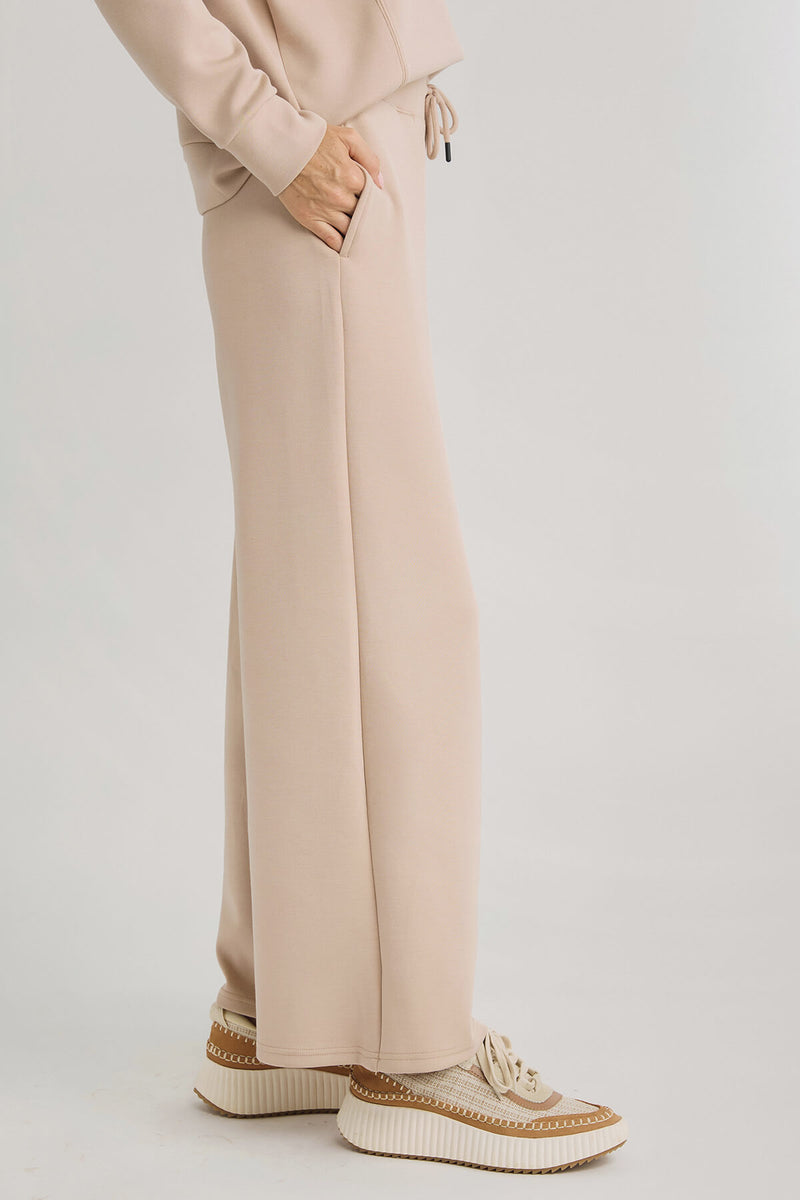 Vintage Havana Cloud Fleece Jogger Pant