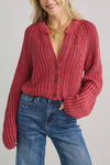 Free People Sweet Nothing Cardi