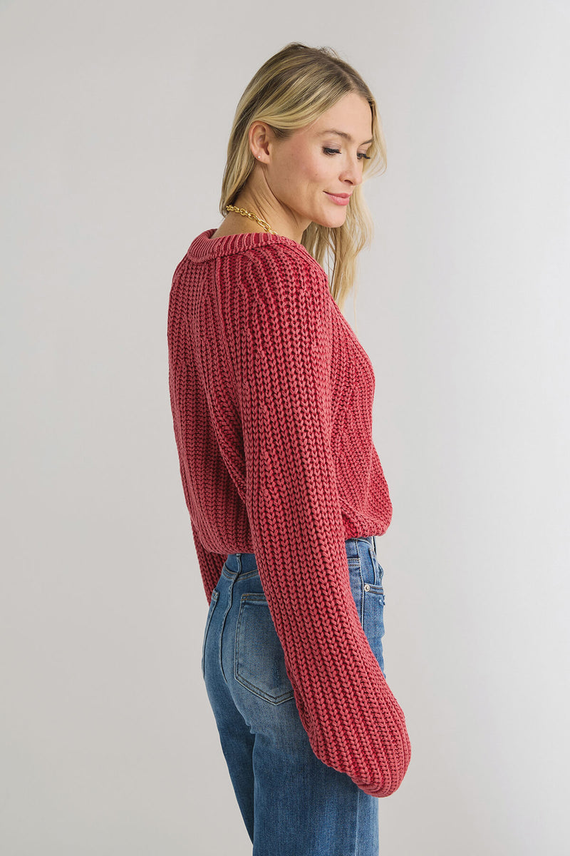 Free People Sweet Nothing Cardi