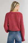 Free People Sweet Nothing Cardi