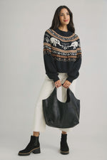 Free People Nellie Sweater