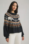 Free People Nellie Sweater