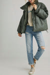 Risen Boyfriend Jeans