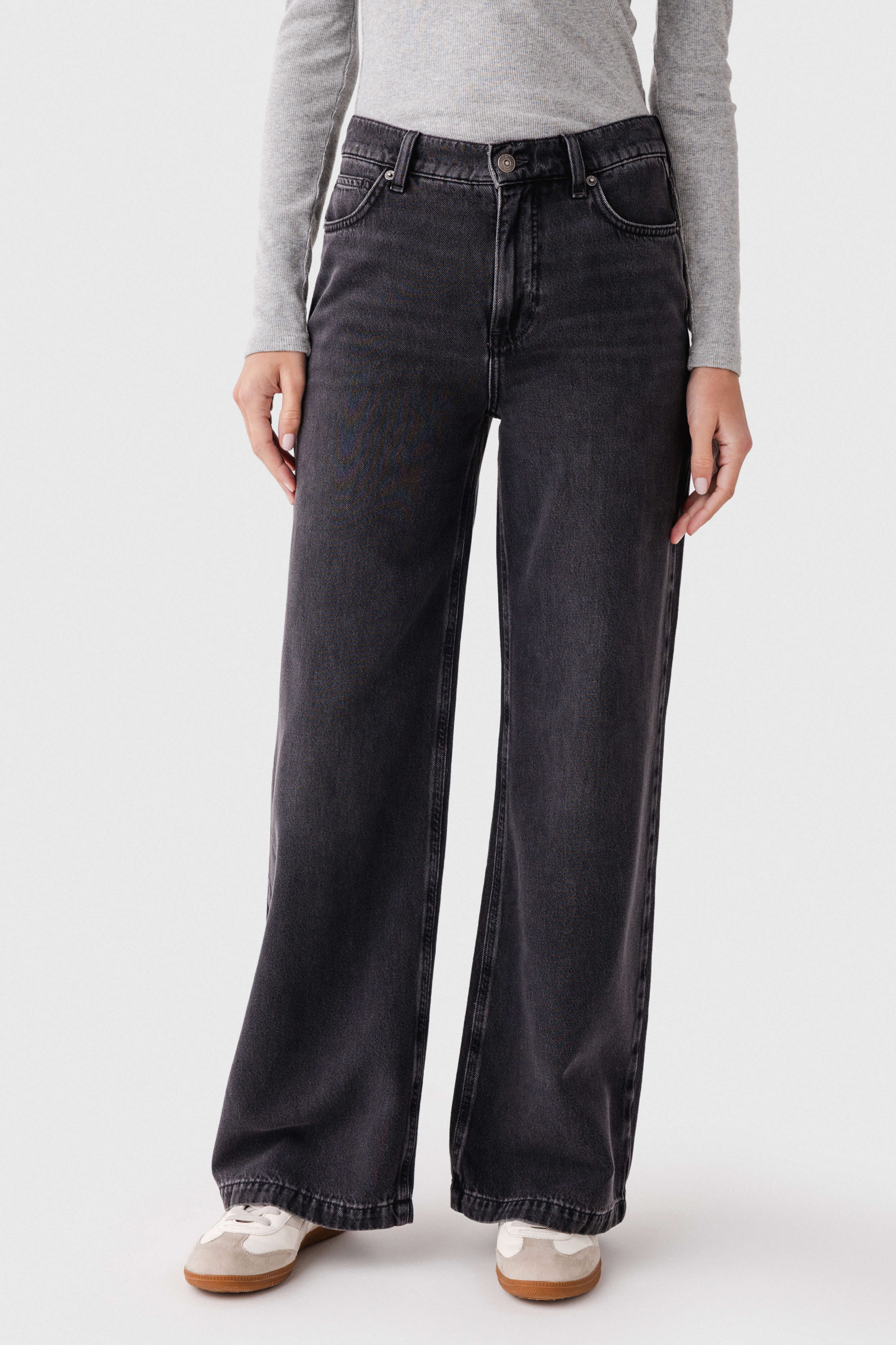 Stride Thread Free People Stride Jean – Social Threads
