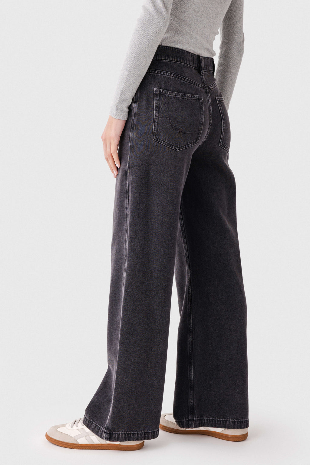 Free People Stride Jean