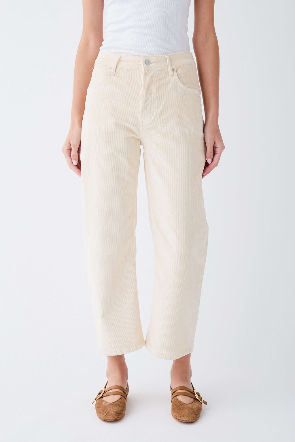 Free People Deep Trance Cord Pants