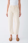 Free People Deep Trance Cord Pants