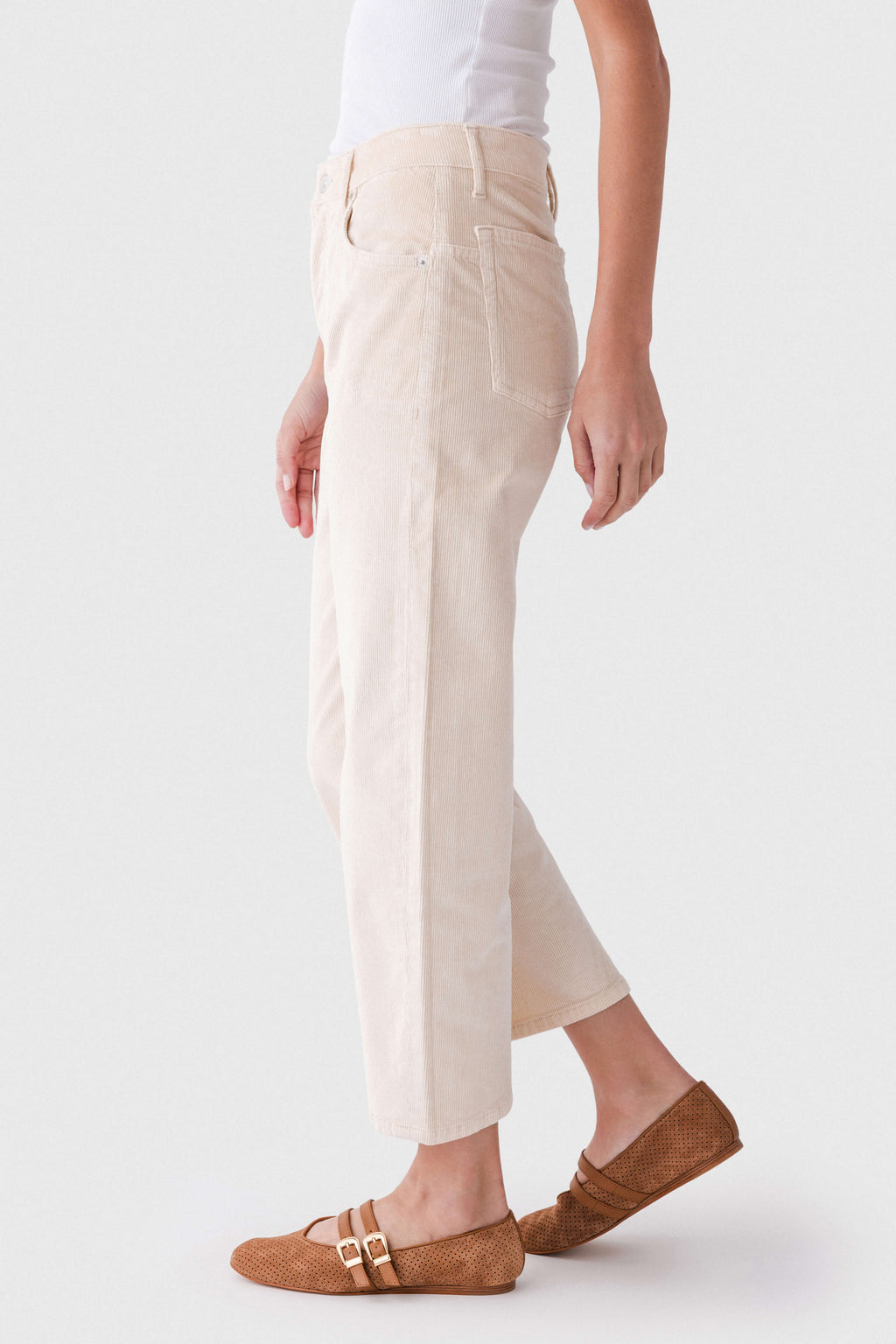 Free People Deep Trance Cord Pants