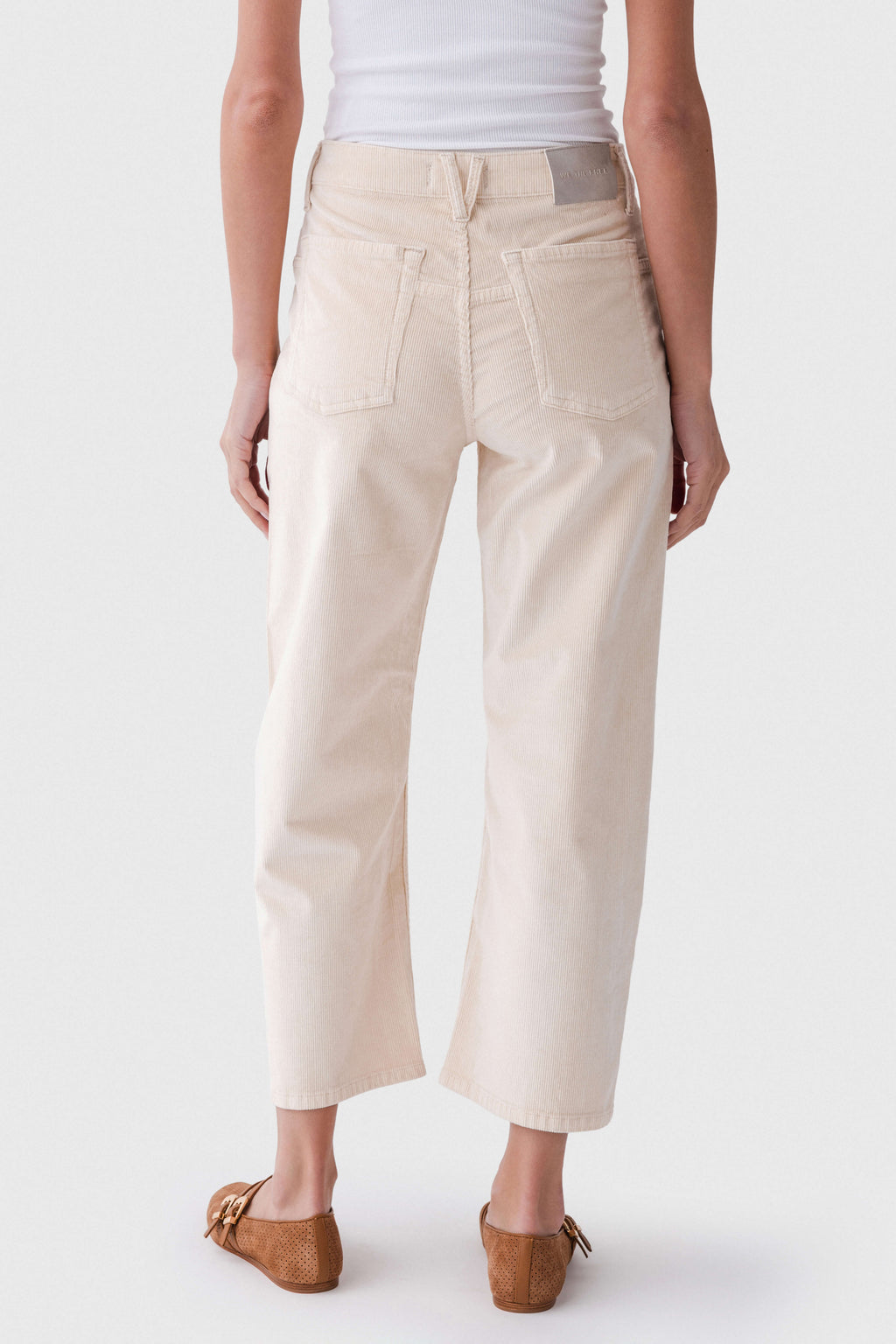 Free People Deep Trance Cord Pants