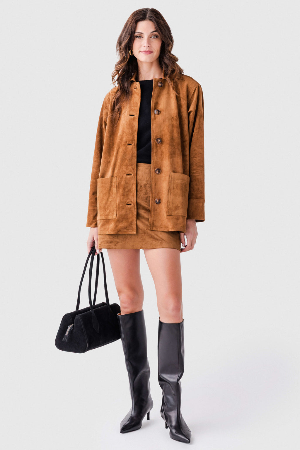 Free People Kiki Kitten Heel Boot