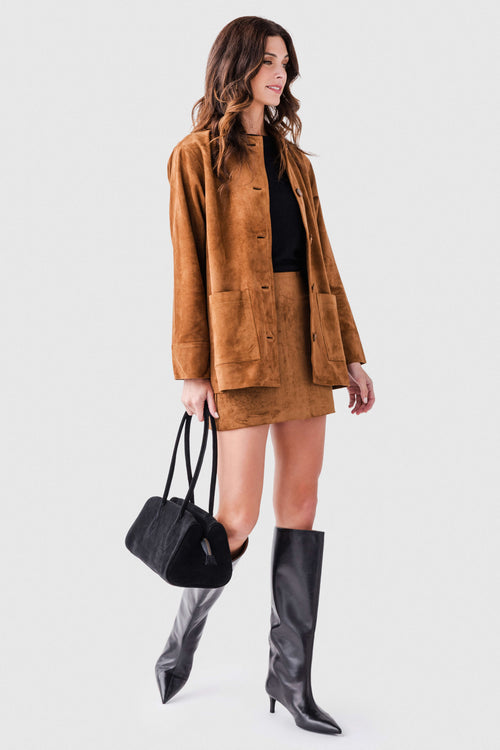 Free People Kiki Kitten Heel Boot