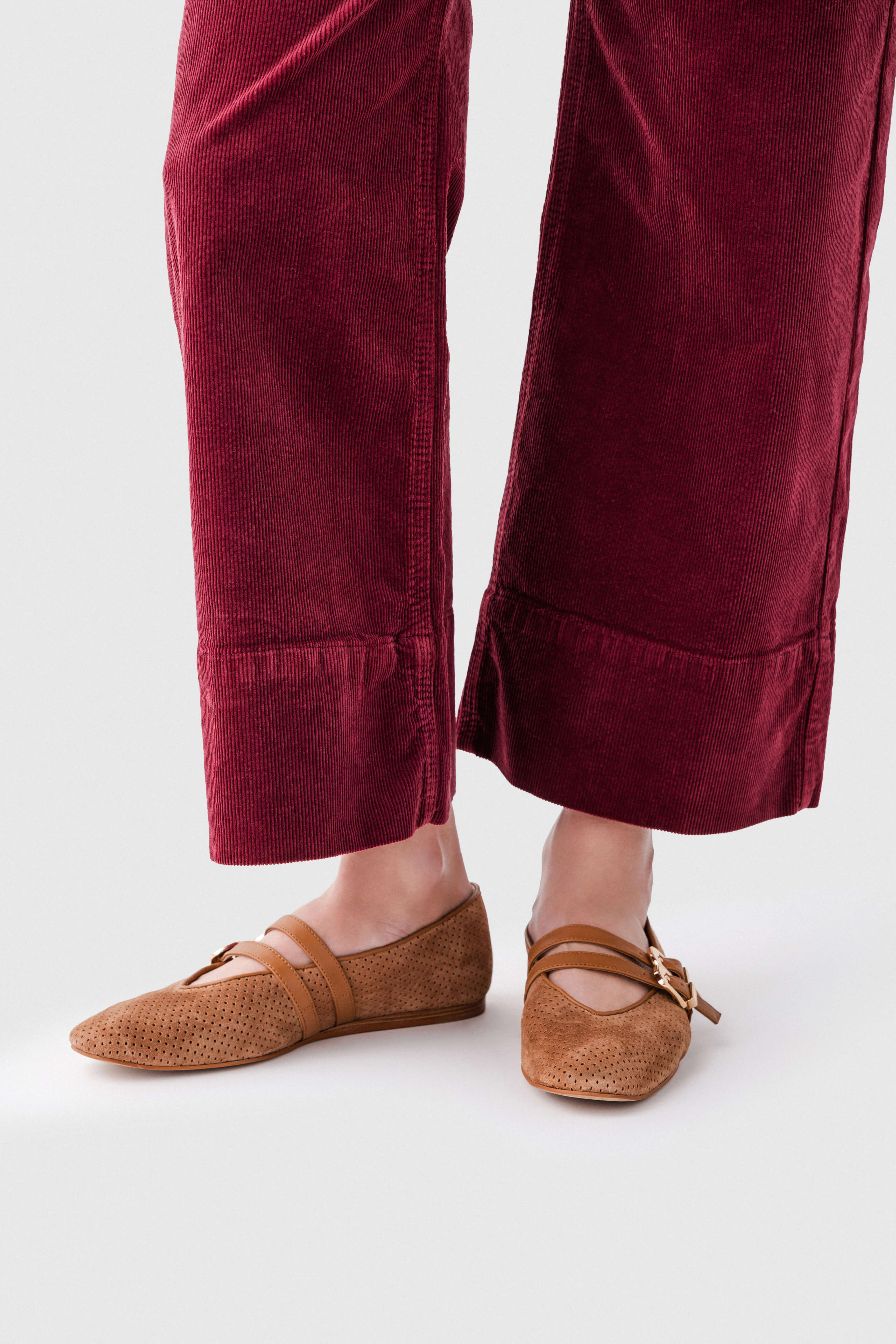 Dolce Vita Baylee Ballet Flats