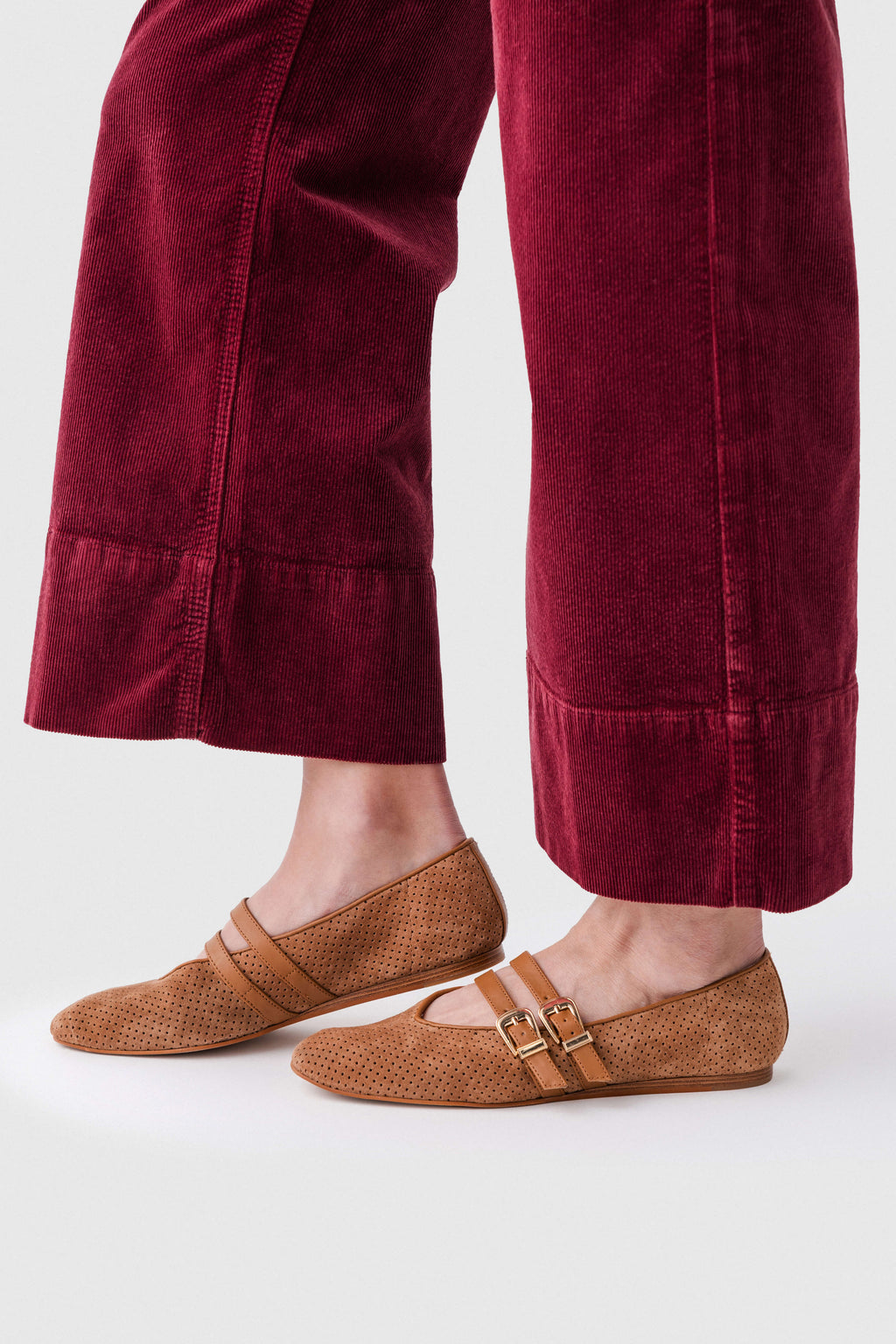 Dolce Vita Baylee Ballet Flats