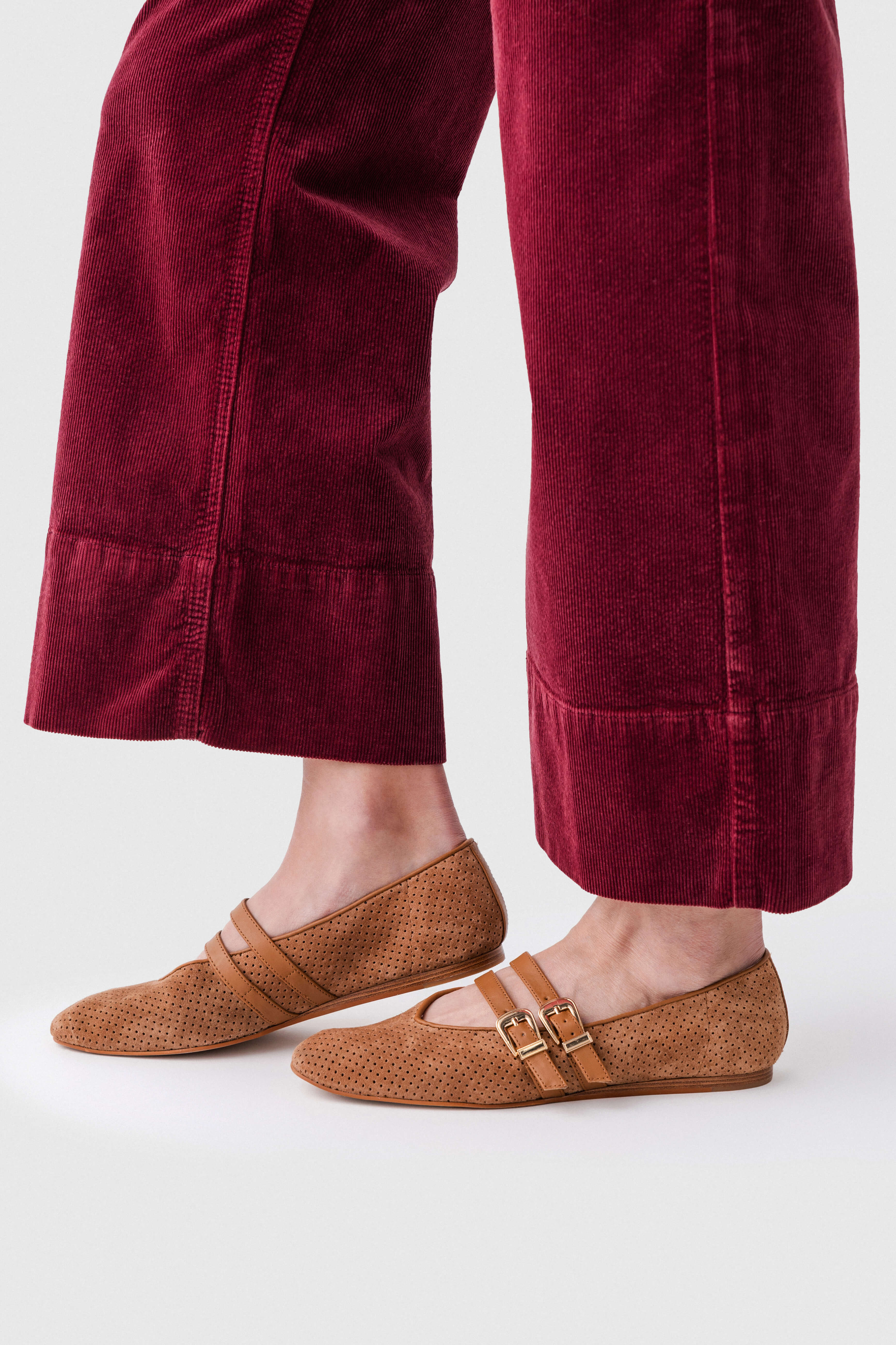 Dolce Vita Baylee Ballet Flats