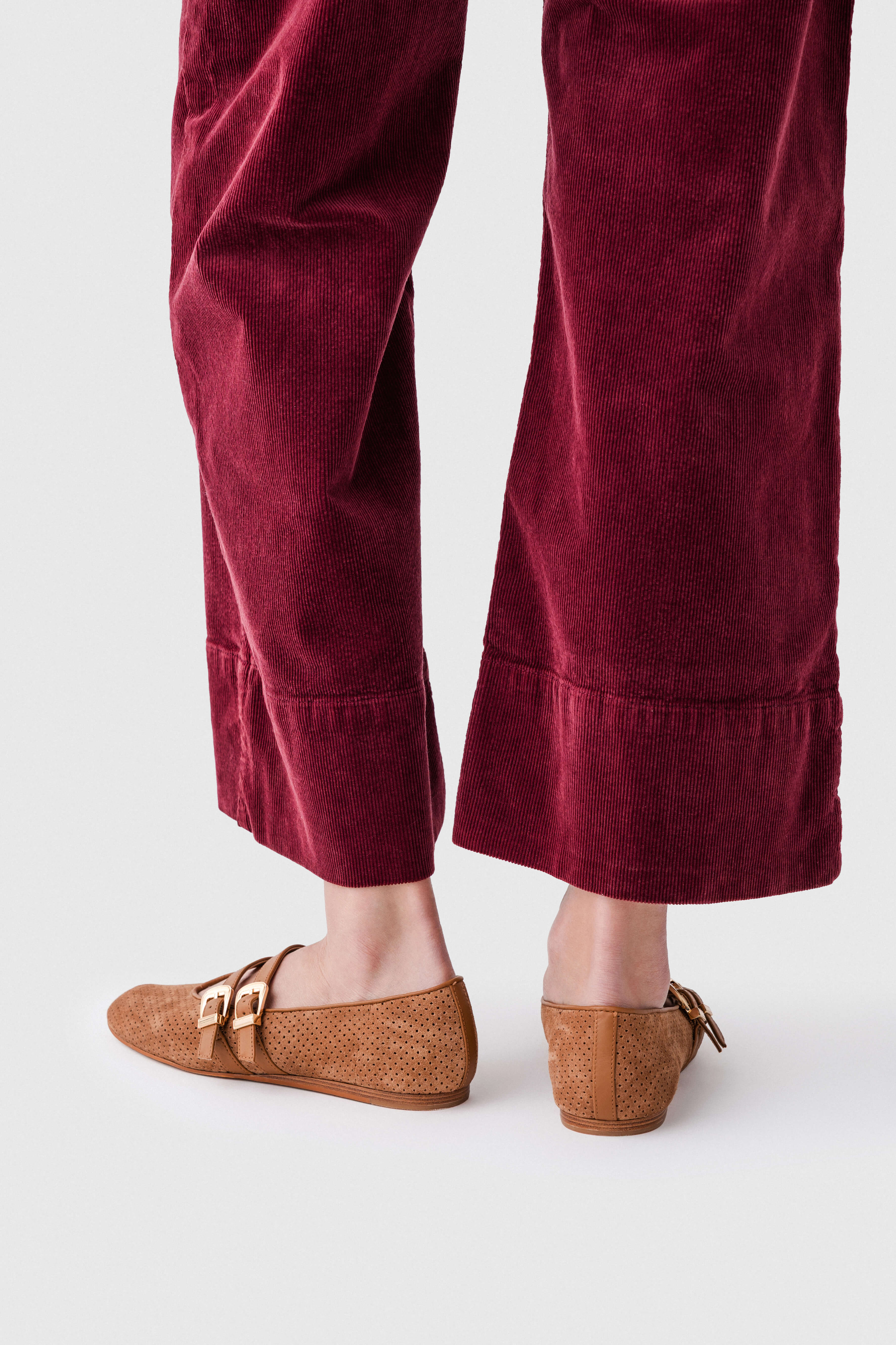 Dolce Vita Baylee Ballet Flats