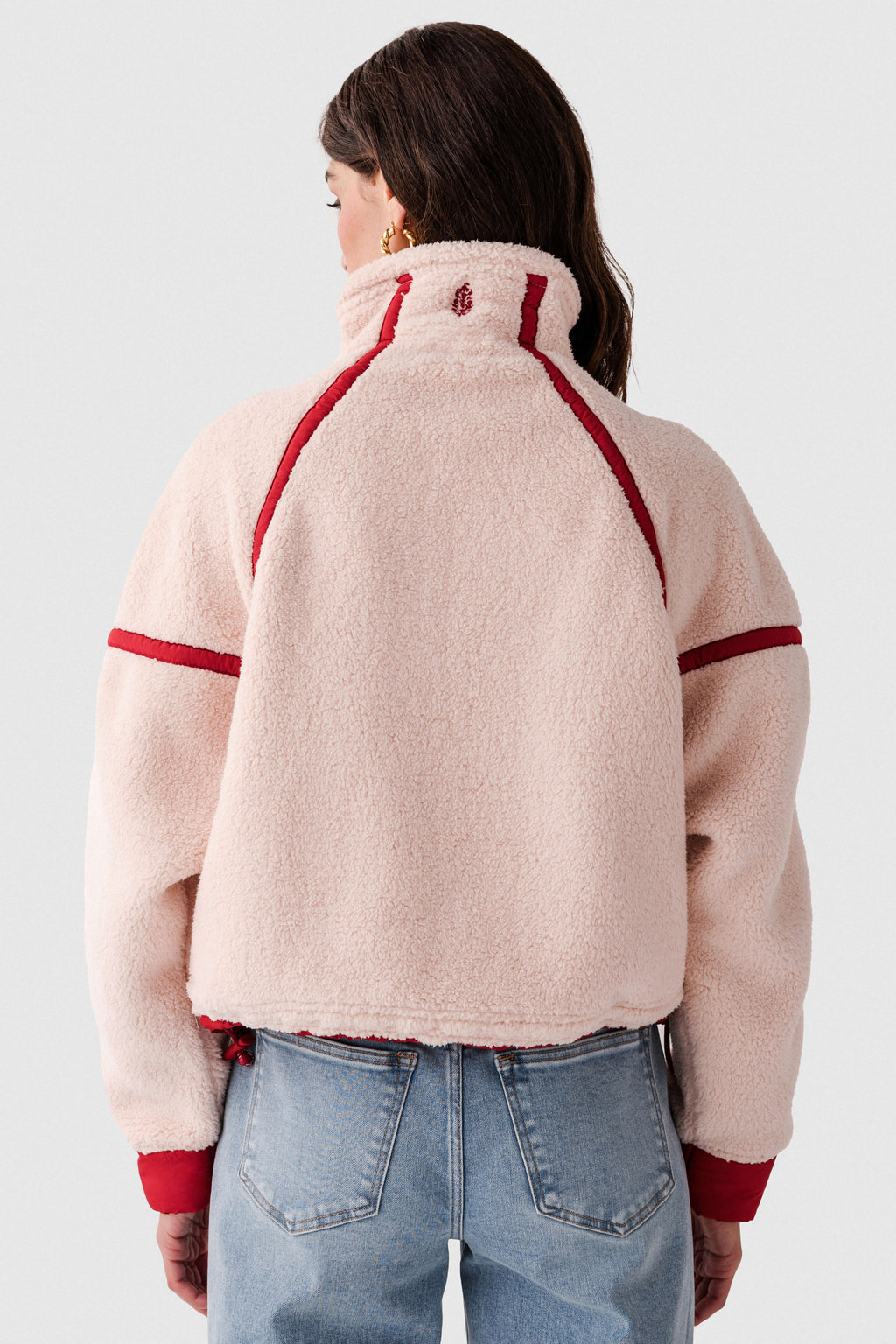 FP Movement Mountain High 1/2 Zip