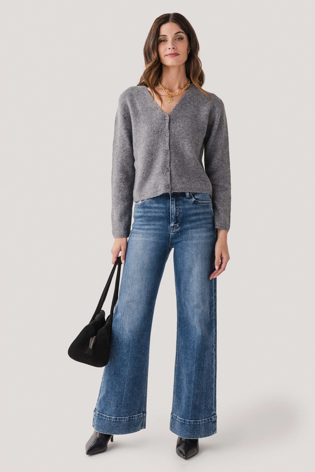 Z Supply Emile Cardigan