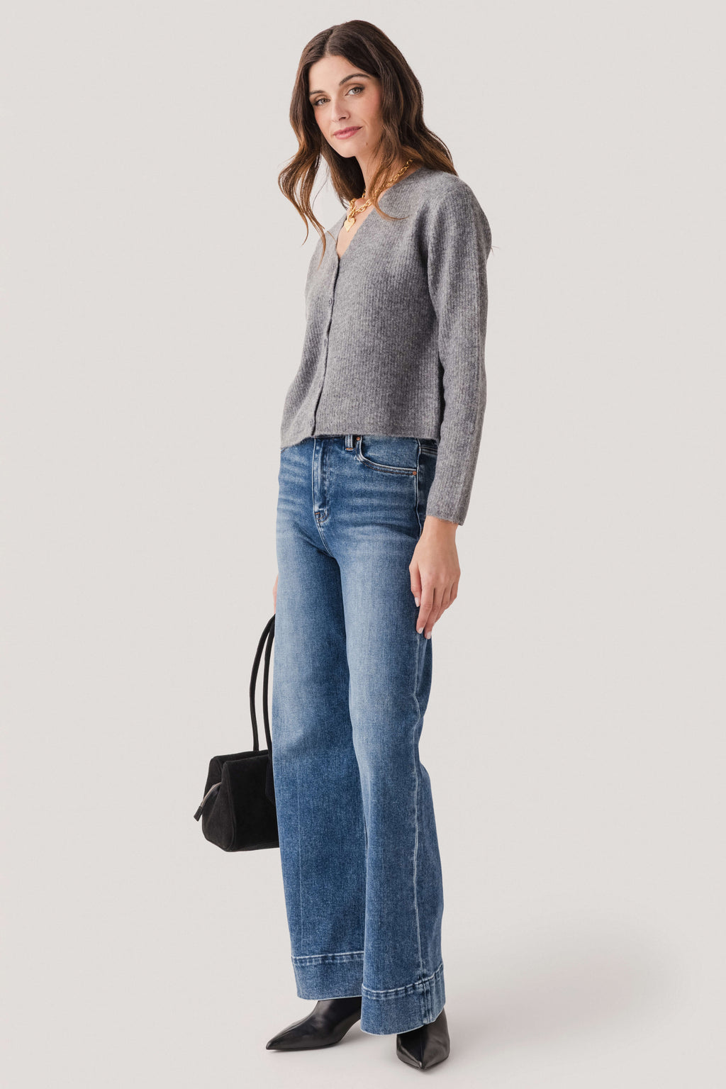 Z Supply Emile Cardigan